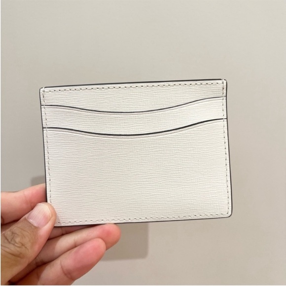 Kate Spade Morgan Bow Embellished
Cardholder # K9923 - Picture 5 of 7